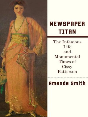 cover image of Newspaper Titan